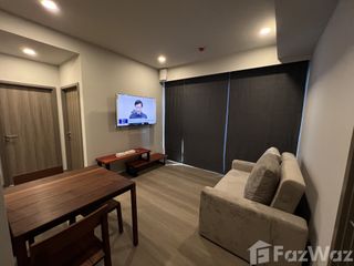 À louer 2 chambres condo à Bang Phli, Samut Prakan