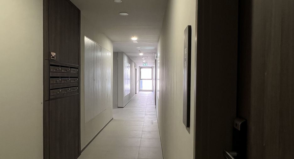 Condo en alquiler de 2 habitaciones en Bang Phli, Samut Prakan