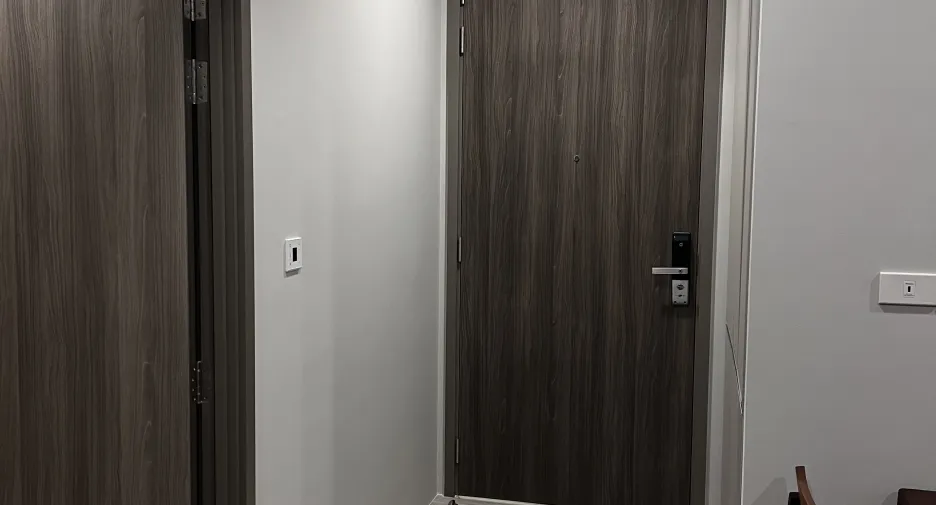 Condo en alquiler de 2 habitaciones en Bang Phli, Samut Prakan