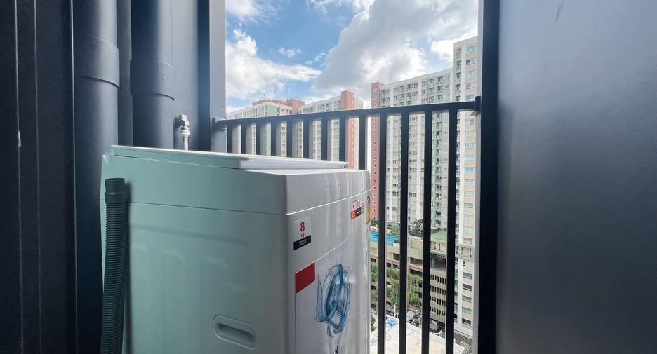 For rent 1 Beds condo in Suan Luang, Bangkok