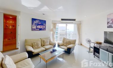 出租 2 卧室 公寓 在 Yan Nawa, 曼谷