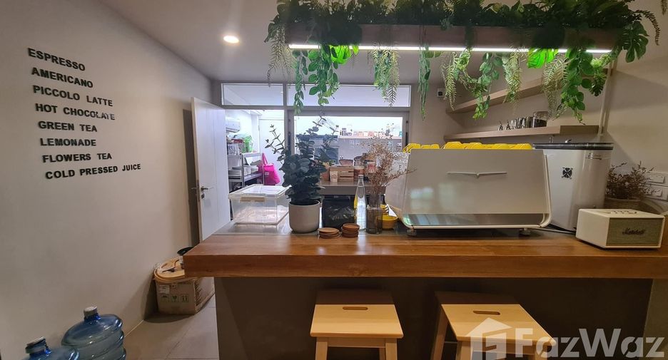 ให้เช่า 2 ห้องนอน บ้านเดี่ยว ใน วัฒนา, กรุงเทพฯ