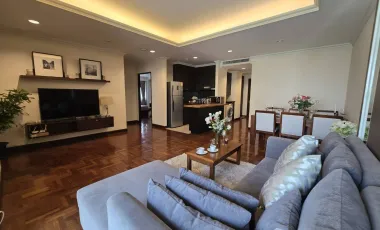 Wohnung zur Miete mit 2 Zimmer in Pathum Wan, Bangkok