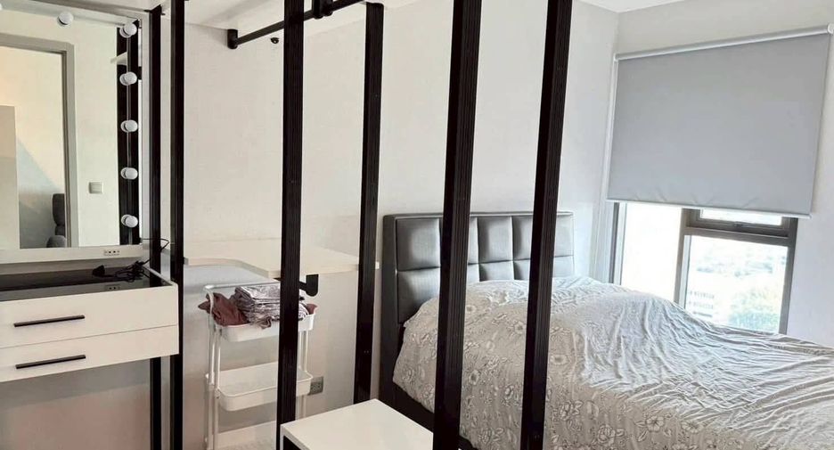 For rent 1 bed condo in Phra Khanong, Bangkok