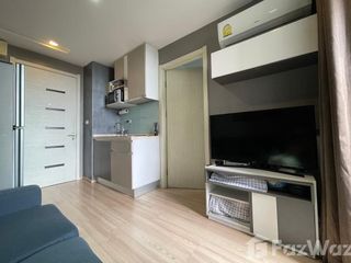 出租 1 卧室 公寓 在 Suan Luang, 曼谷