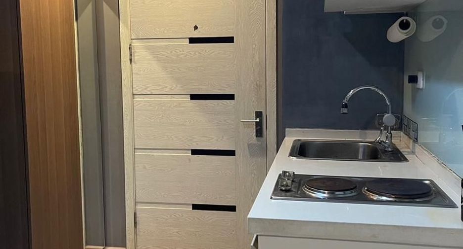 Аренда 1 кровать кондо в Суан Луанг, Бангкок