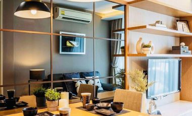 Wohnung zur Miete mit 1 Zimmer in Watthana, Bangkok