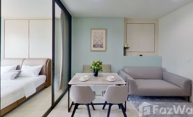 For rent 1 bed condo in Pathum Wan, Bangkok