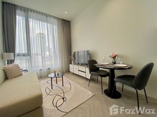 For rent 1 bed condo in Khlong San, Bangkok