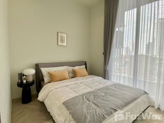 For rent 1 bed condo in Khlong San, Bangkok