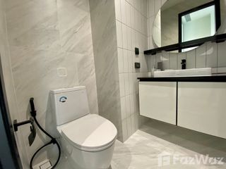 For rent 1 bed condo in Khlong San, Bangkok