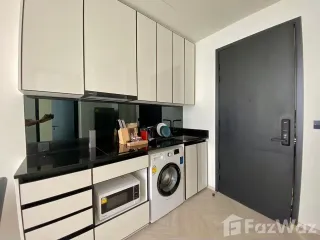 For rent 1 bed condo in Khlong San, Bangkok