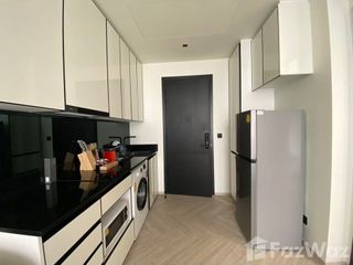 For rent 1 bed condo in Khlong San, Bangkok