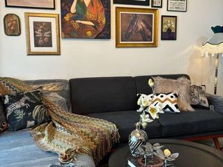 Condo en alquiler de 2 habitaciones en Chatuchak, Bangkok