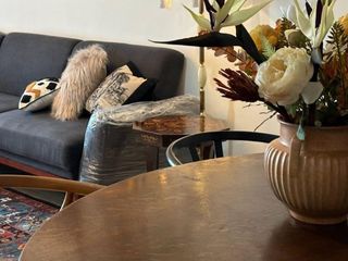 Condo en alquiler de 2 habitaciones en Chatuchak, Bangkok