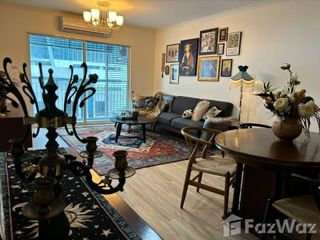 Condo en alquiler de 2 habitaciones en Chatuchak, Bangkok