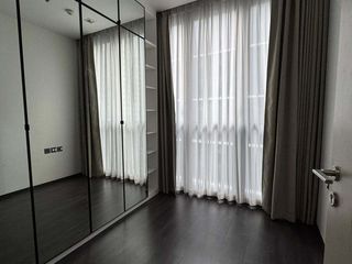 Wohnung zur Miete mit 2 Zimmer in Huai Khwang, Bangkok
