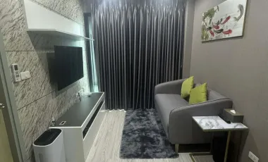 For rent 1 Beds condo in Bang Sue, Bangkok