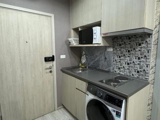 Condo en alquiler de 1 habitaciones en Bang Sue, Bangkok