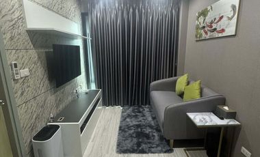 For rent 1 Beds condo in Bang Sue, Bangkok