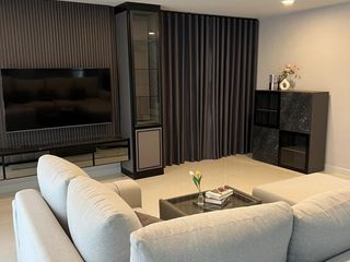 出租 4 卧室 独立屋 在 Bang Phli, Samut Prakan