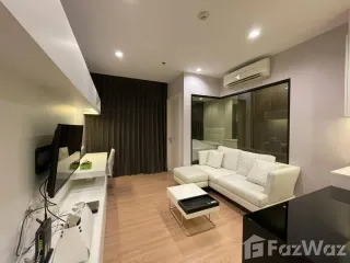 ให้เช่า 1 เตียง คอนโด ใน คลองสาน, กรุงเทพฯ