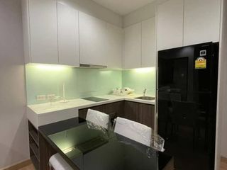 ให้เช่า 1 เตียง คอนโด ใน คลองสาน, กรุงเทพฯ
