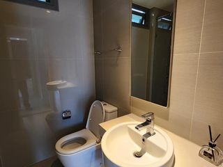 For rent 2 bedrooms condo in Yan Nawa, Bangkok