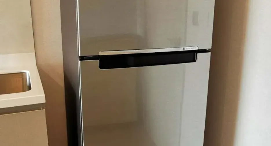 For rent 2 bedrooms condo in Phra Khanong, Bangkok