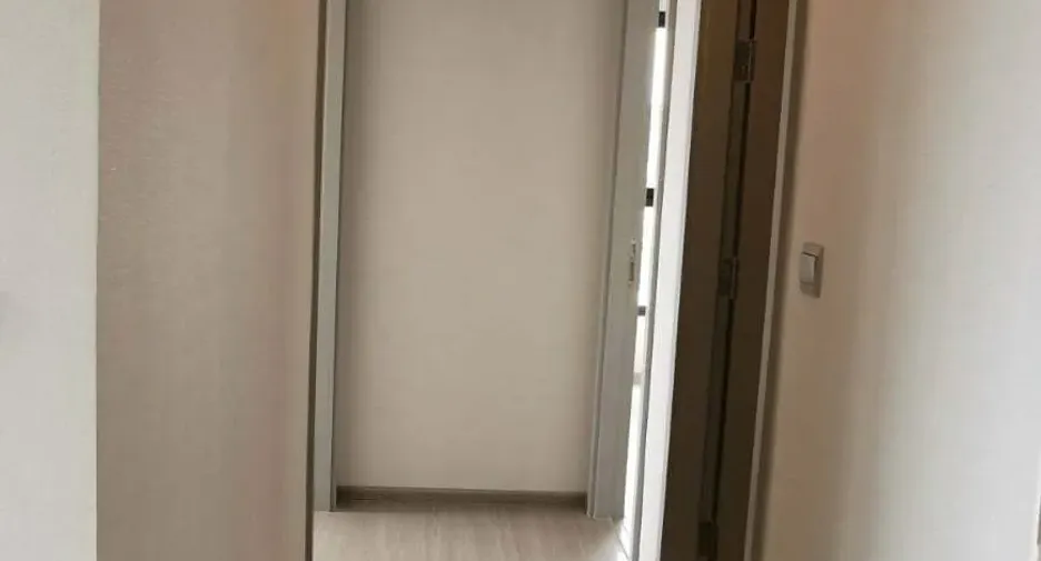 For rent 2 bedrooms condo in Phra Khanong, Bangkok