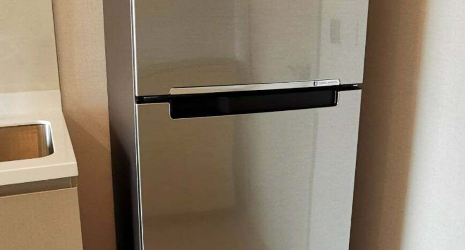 For rent 2 bedrooms condo in Phra Khanong, Bangkok