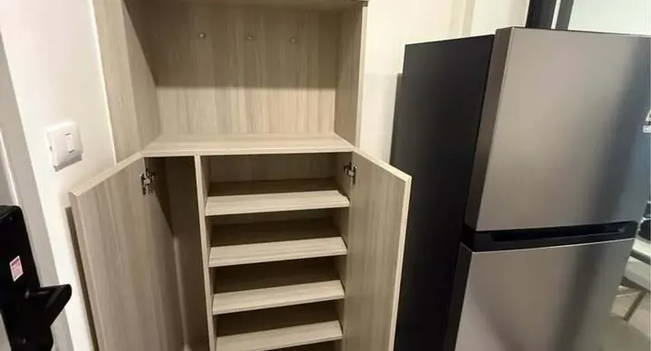 Wohnung zur Miete mit 1 Zimmer in Bang Na, Bangkok