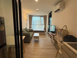 Wohnung zur Miete mit 1 Zimmer in Bang Na, Bangkok