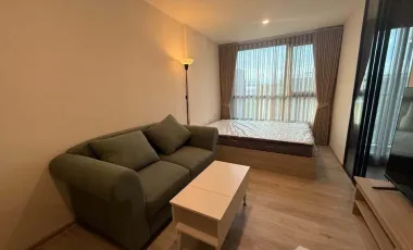 Wohnung zur Miete mit 1 Zimmer in Bang Na, Bangkok