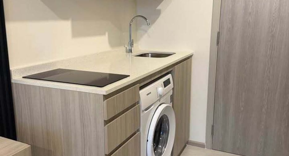 Wohnung zur Miete mit 1 Zimmer in Bang Na, Bangkok