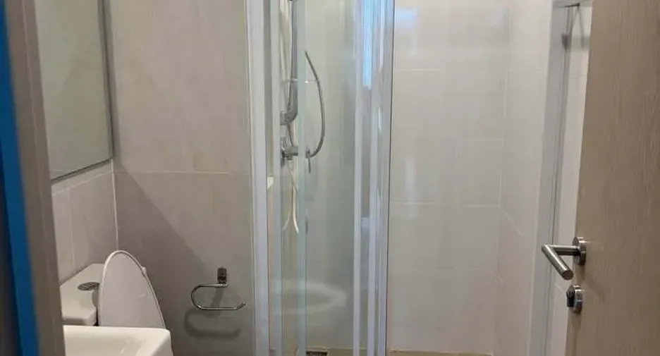Wohnung zur Miete mit 1 Zimmer in Bang Na, Bangkok