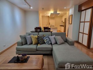 À louer 1 chambre appartement à Pathum Wan, Bangkok