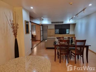 À louer 1 chambre appartement à Pathum Wan, Bangkok