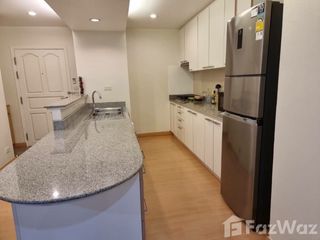 À louer 1 chambre appartement à Pathum Wan, Bangkok