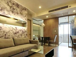 For rent 1 bed condo in Bang Rak, Bangkok