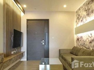 For rent 1 bed condo in Bang Rak, Bangkok