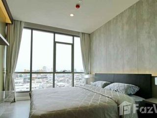 For rent 1 bed condo in Bang Rak, Bangkok