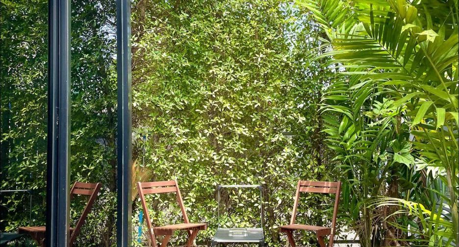 For rent 1 bed house in Bang Phli, Samut Prakan
