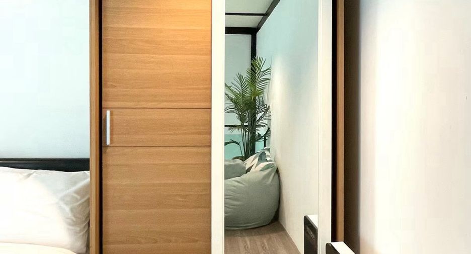 For rent 1 bed house in Bang Phli, Samut Prakan