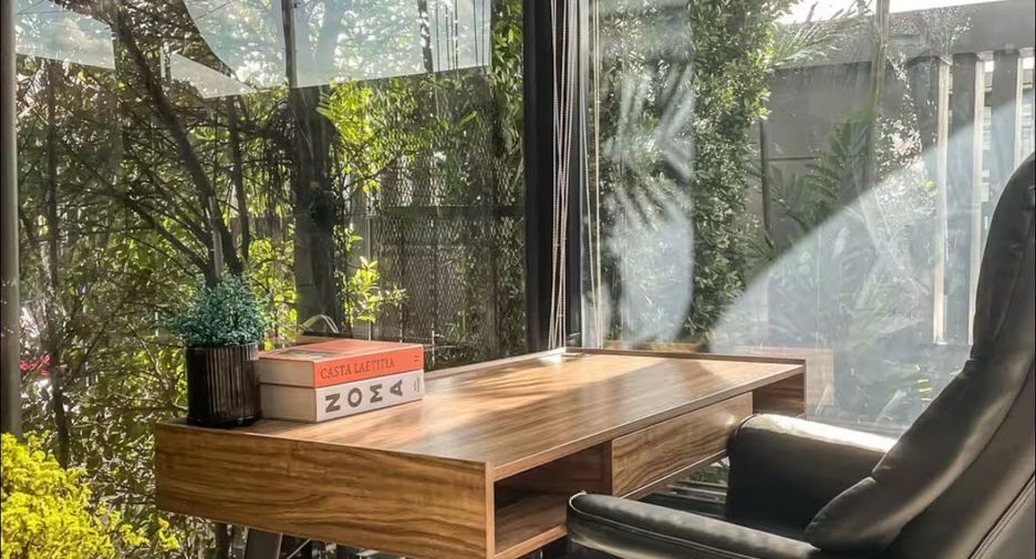 For rent 1 bed house in Bang Phli, Samut Prakan
