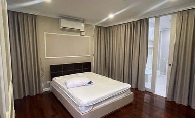 For rent studio condo in Watthana, Bangkok