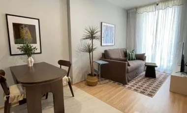 For rent 1 bed condo in Bang Na, Bangkok