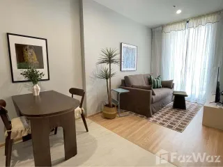 For rent 1 bed condo in Bang Na, Bangkok