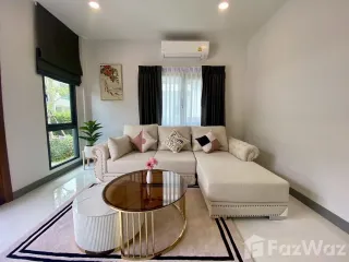出租 4 卧室 独立屋 在 Bang Phli, Samut Prakan
