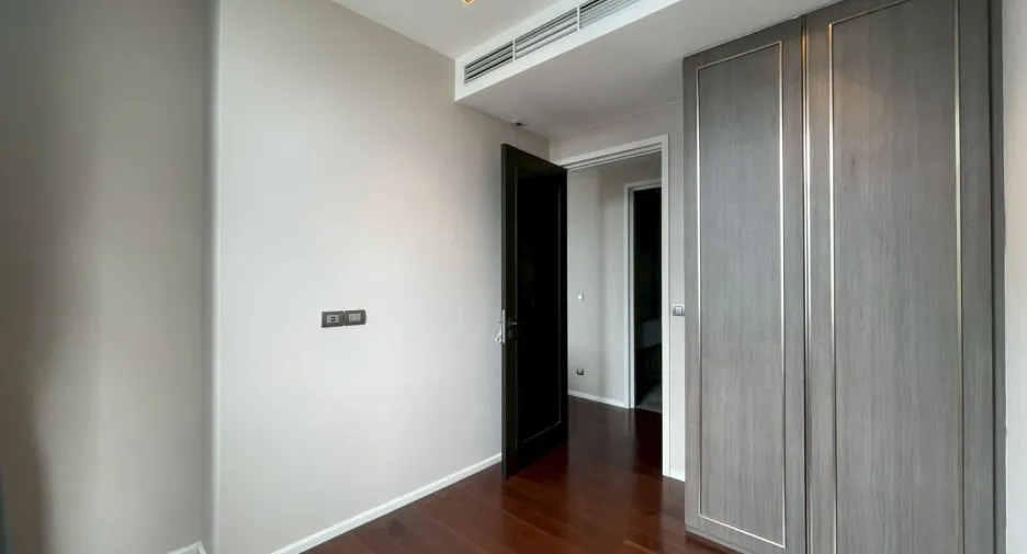 ให้เช่า 2 ห้องนอน คอนโด ใน คลองเตย, กรุงเทพฯ